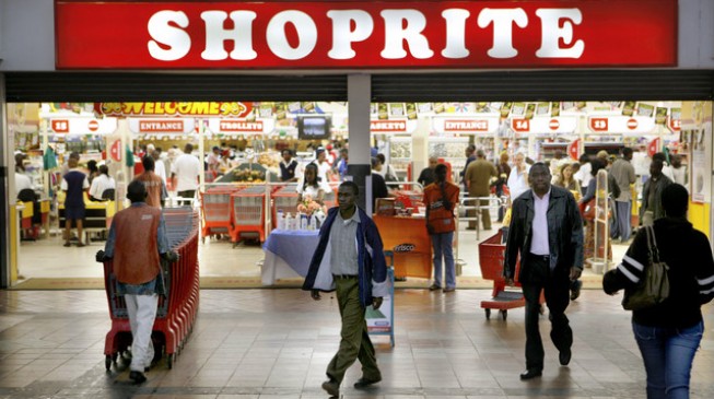 Shoprite: Growth has slowed down due to lack of retail space in Nigeria