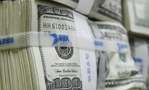 CBN pumps fresh $170m into FX market as reserves hit 2017 high