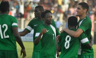 Swaziland v Nigeria: A ‘preview’ by non-soccer enthusiasts