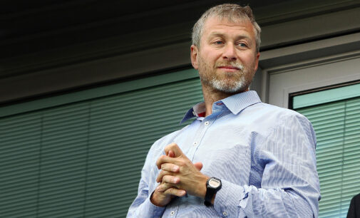 Abramovich missed Chelsea’s FA Cup win because UK visa ‘not renewed’