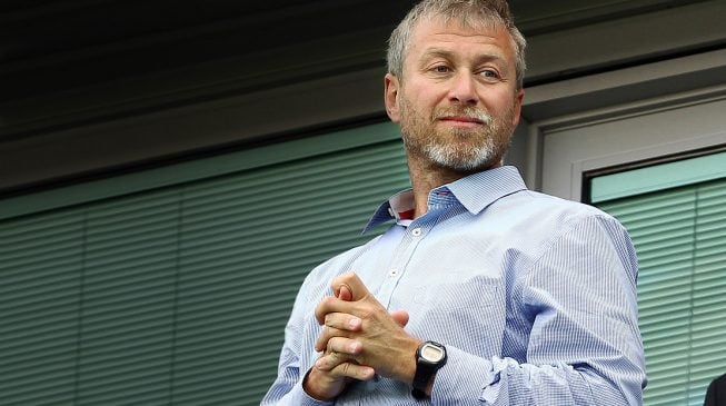 Abramovich missed Chelsea’s FA Cup win because UK visa ‘not renewed’