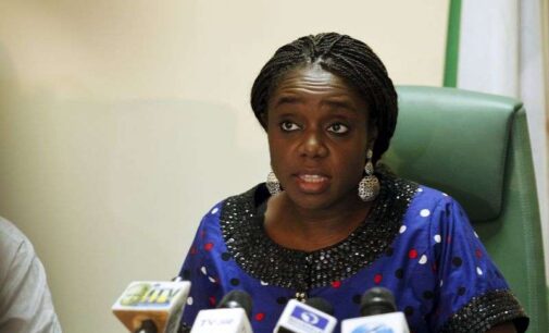 FG will seek foreign loan in 2016, says Adeosun