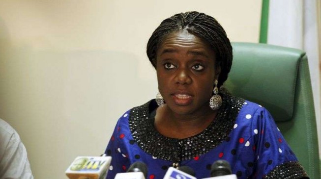 Adeosun picks BoI risk officer to spearhead economic reconstruction