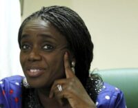 We’ll pay only legitimate claims, says Adeosun in staff peace deal