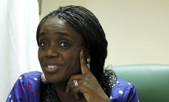 Beware of fake tax officials, Adeosun warns