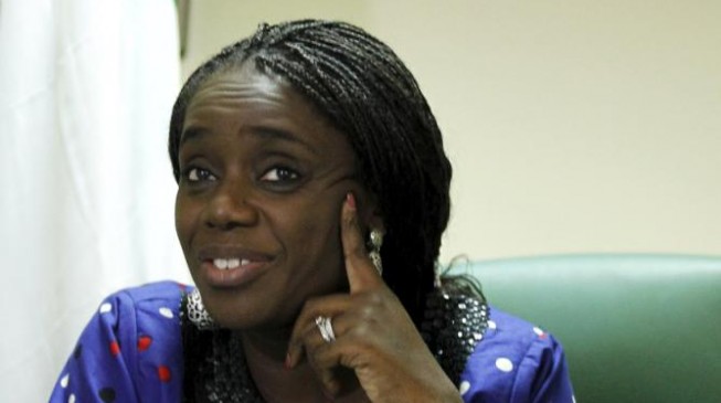 Adeosun: DSS cleared my NYSC exemption certificate — but I accept my fate