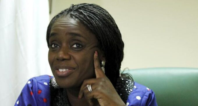 Adeosun: DSS cleared my NYSC exemption certificate — but I accept my fate