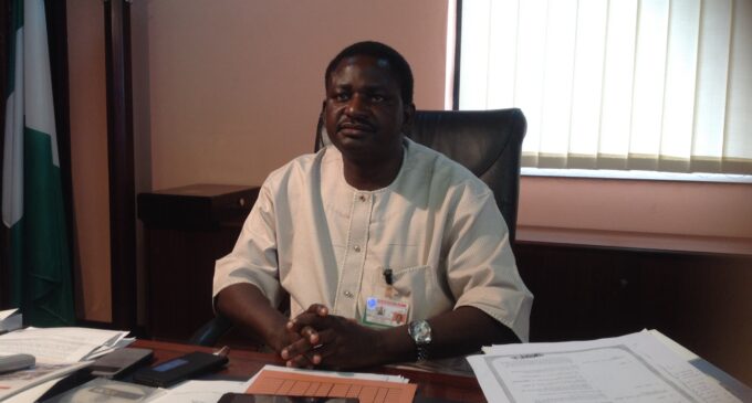Adesina: My income was cut by one-third, I go hungry too