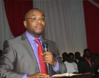 Appeal court nullifies Akwa Ibom gov’s election