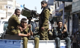 Al-Qaeda frees 16 Lebanese soldiers in swap deal