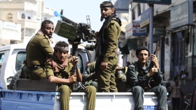 Al-Qaeda frees 16 Lebanese soldiers in swap deal