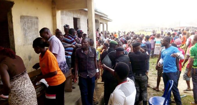 Lagos council poll: PDP, Accord Party win seven councillorship seats