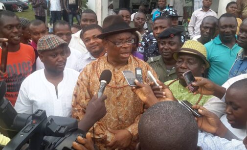 PDP has ‘more than enough credible aspirants’ to defeat Buhari in 2019