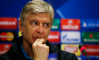 When Wenger departs, we shall miss #WengerOut