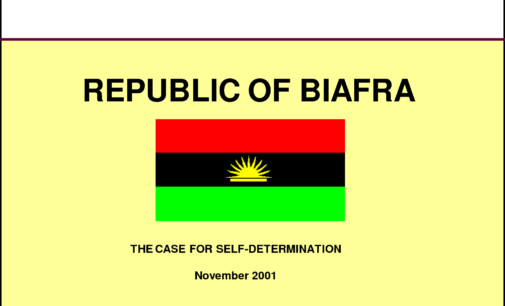 Can Nigeria stop Biafra agitations forever?