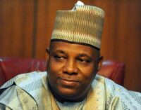 Shettima: This is the best Christmas I’ve witnessed