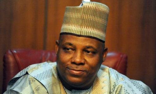 Borno to construct schools for children orphaned by Boko Haram