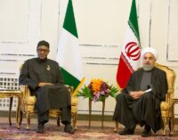 Shi’ia violence: Iranian president calls Buhari