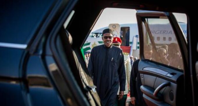 PDP: PMB erred by collecting SUVs from Dasuki