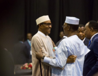 Buhari to host Lake Chad security summit