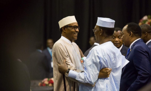 Buhari to host Lake Chad security summit