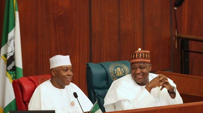 Our next focus is to ensure legislators reduce allowances, say BudgIT, EiE