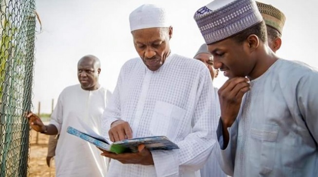 Time to discard Nigeria’s patronage system