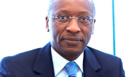 Kie appointed Ecobank MD