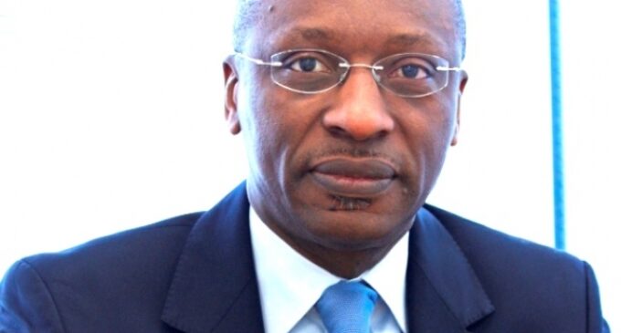 Kie appointed Ecobank MD