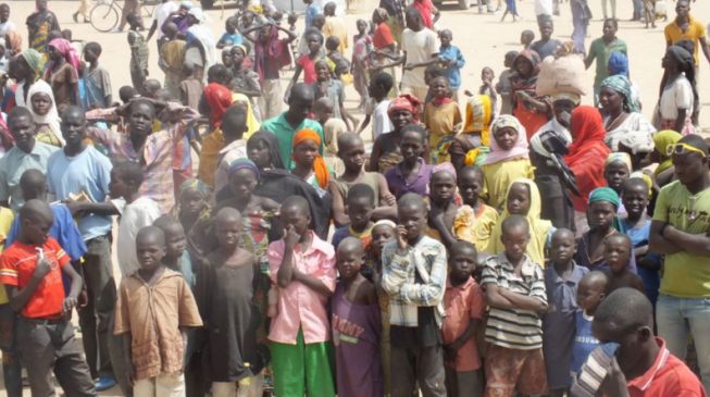59 million African children stunted, says WHO