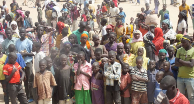 Boko Haram forces 1m children out of school