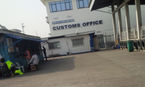 Customs: 30 verified private jet owners to pay duties