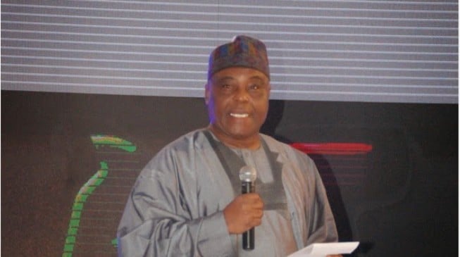 Dokpesi to spend weekend in detention