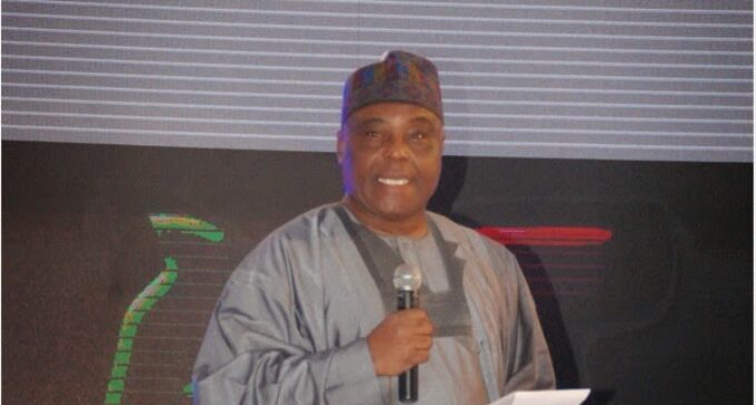 Dokpesi: No matter how many times you shift the poll, APC has been rejected in Edo