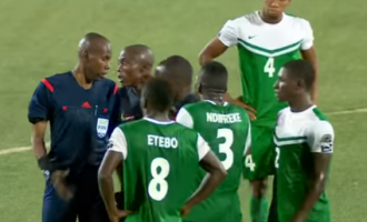 Will Nigeria miss out on the Olympics again?