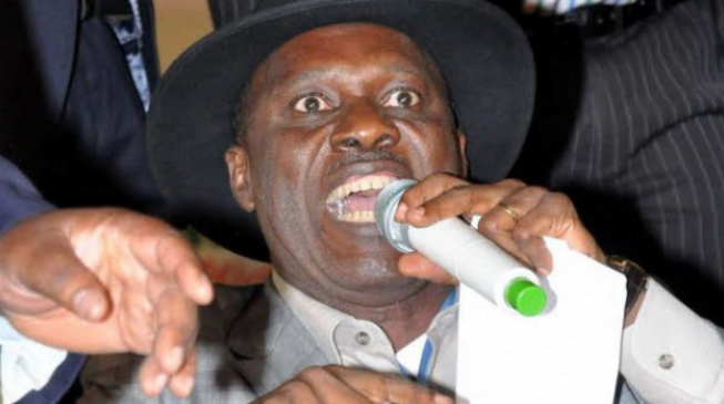 UPDATED: CCT finds Orubebe guilty of false declaration of asset