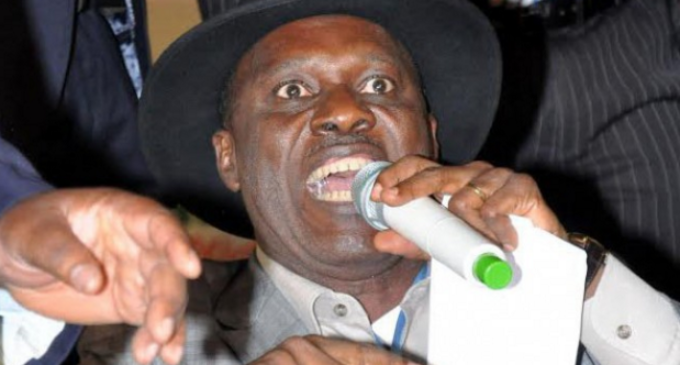 ‘PDP has crossed from pride to shame’ — Orubebe writes Secondus