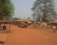 REPORTER’S DIARY: Alone in the middle of nowhere in Kogi state