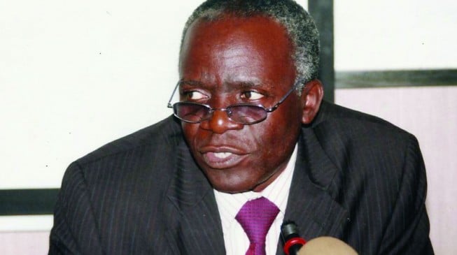 Falana: Lagarde lacks integrity to recover Nigeria’s loot