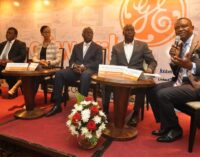 GE ‘invests’ N720m in training Nigerian technicians