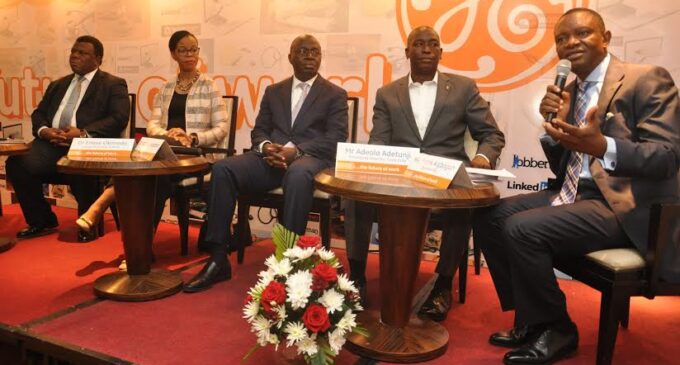 GE ‘invests’ N720m in training Nigerian technicians