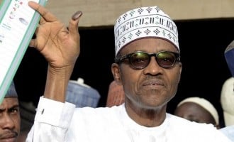 President Buhari has neither the intention nor capacity to hold credible elections