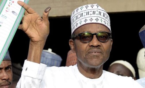Buhari: Nigerians who sell votes should be ready to lose their rights