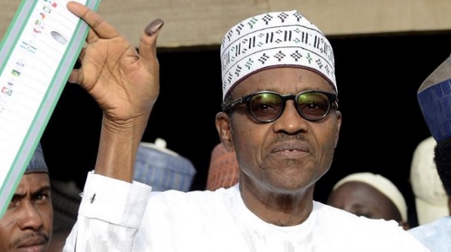 FACT CHECK: Can Ganduje deliver 5m votes to Buhari in 2019?