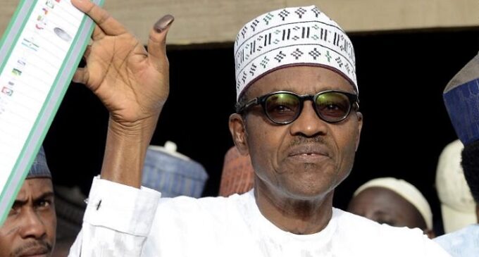 Buhari: Nigerians who sell votes should be ready to lose their rights