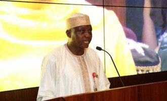 Buhari will win another election, says Garba Shehu