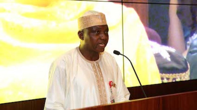 Buhari will win another election, says Garba Shehu