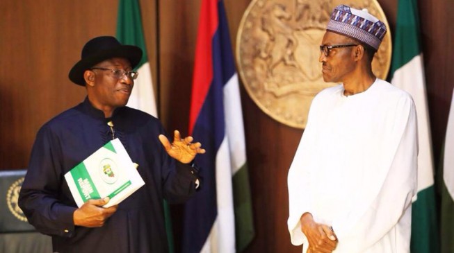 How not to fight corruption the Muhammadu Buhari way