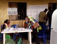 ‘INEC can’t amend the constitution’ — and other reactions to inconclusive Osun poll