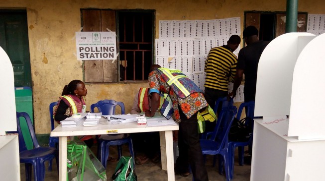 Names of ‘1,224 dead persons’ detected on INEC register in Adamawa
